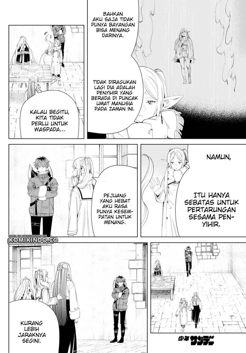 Sousou no Frieren