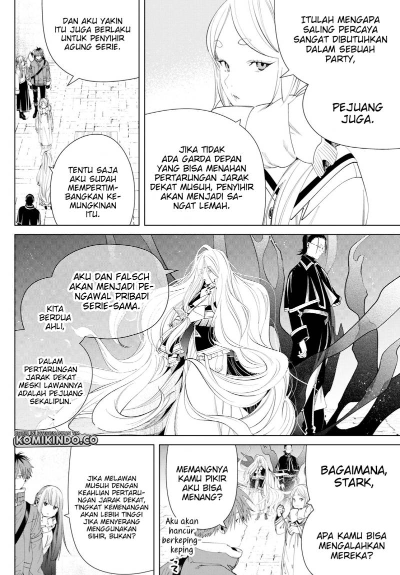 Sousou no Frieren