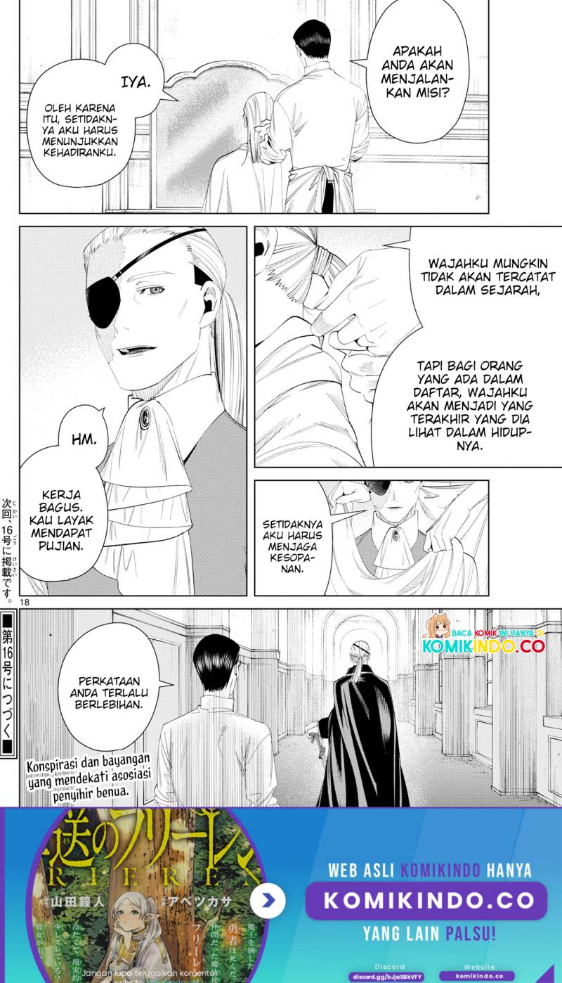 Sousou no Frieren