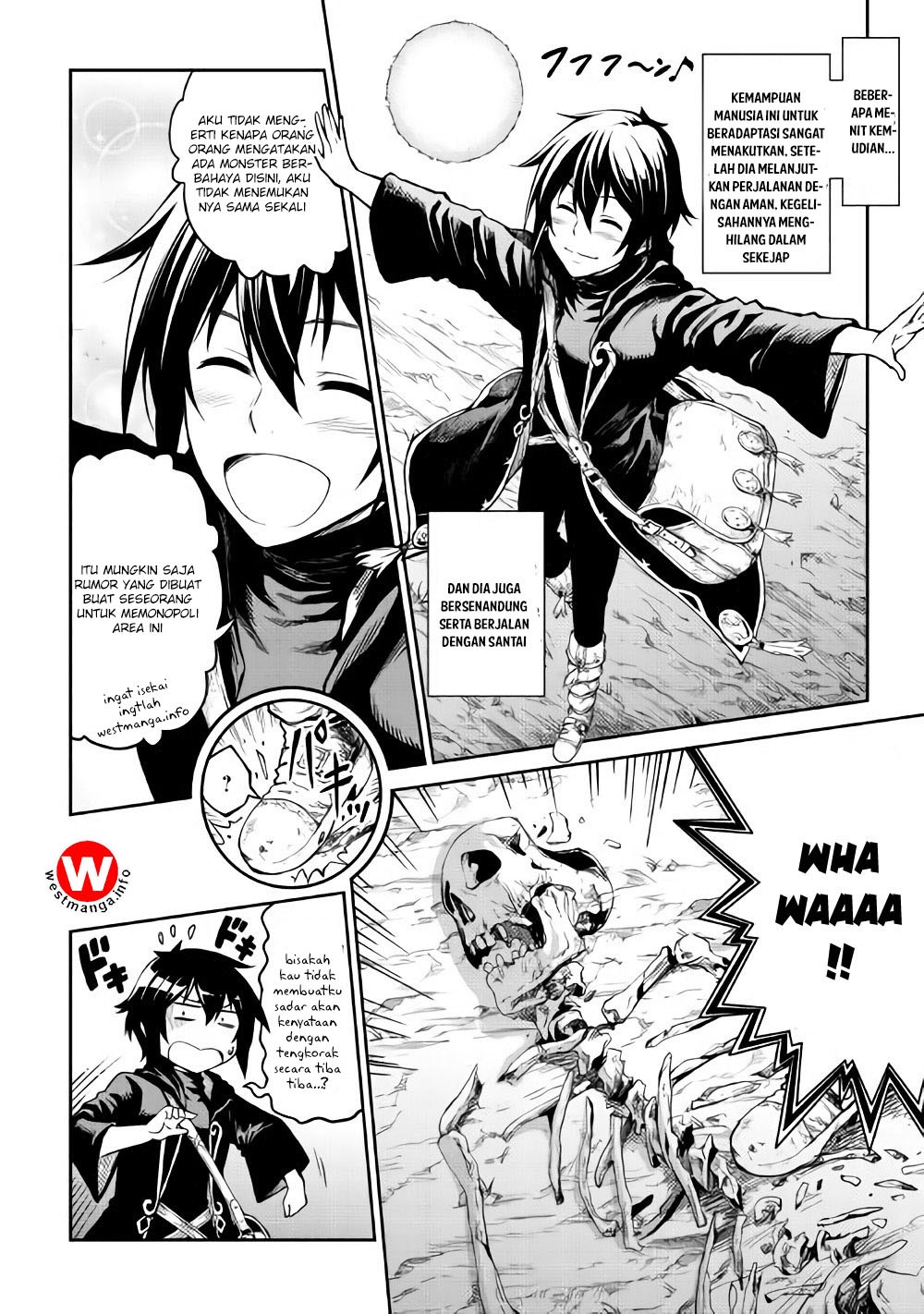 Sozai Saishuka no Isekai Ryokouki