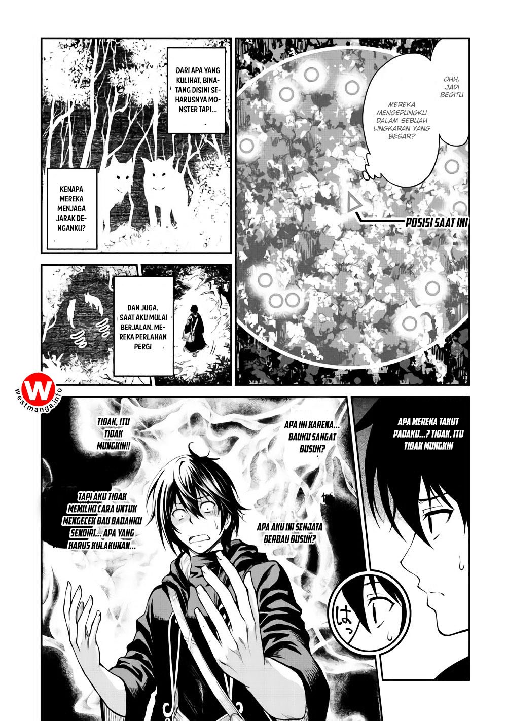 Sozai Saishuka no Isekai Ryokouki