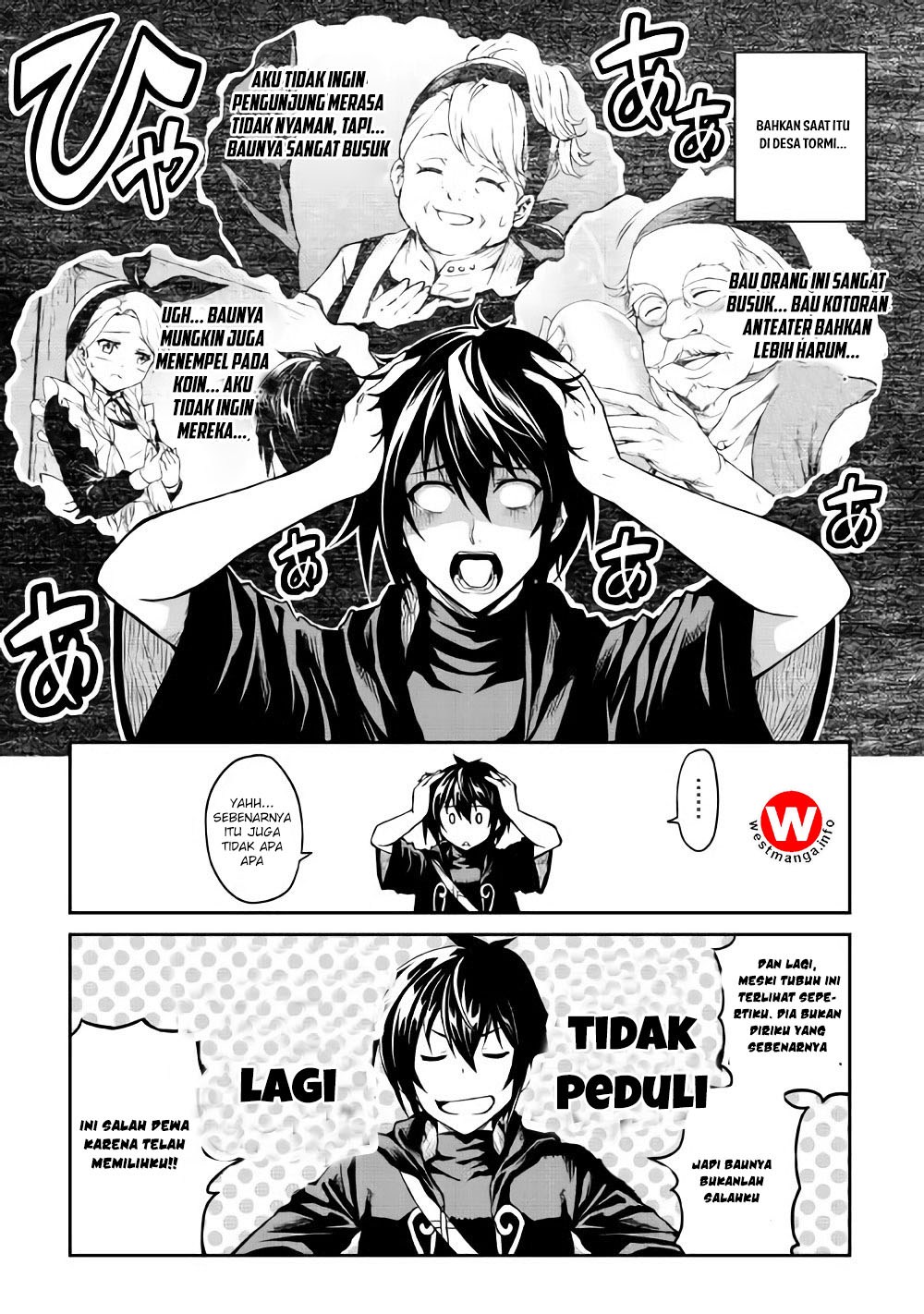 Sozai Saishuka no Isekai Ryokouki