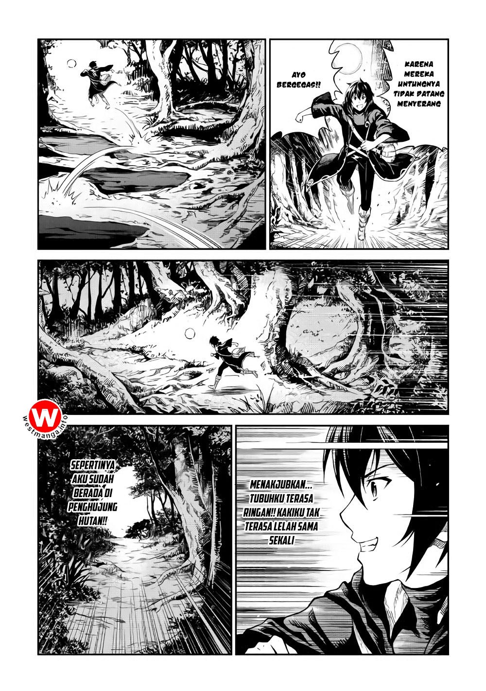 Sozai Saishuka no Isekai Ryokouki