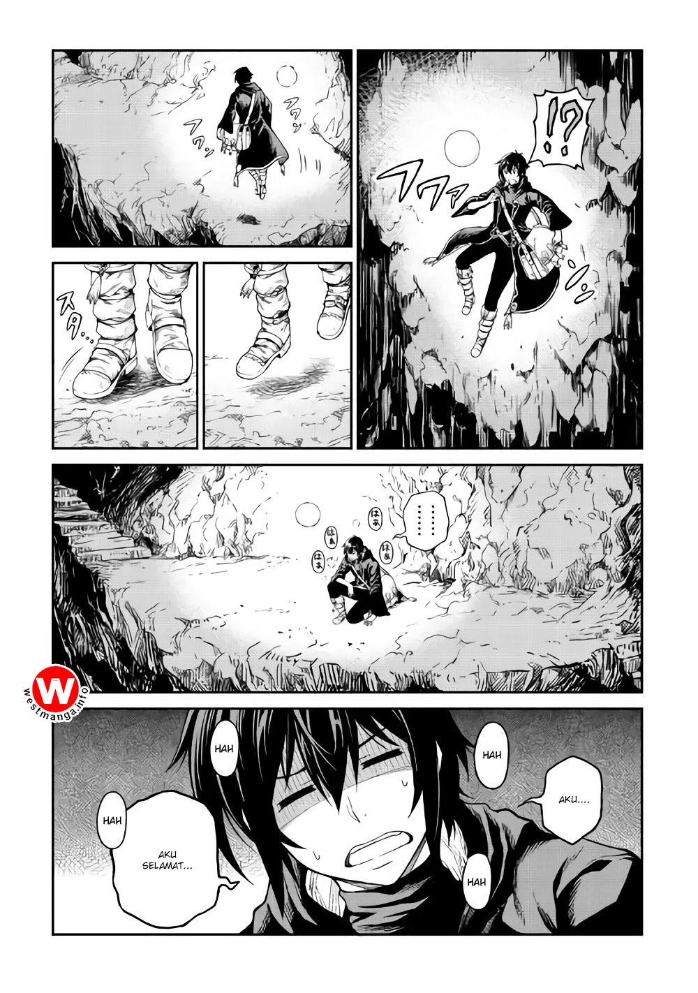 Sozai Saishuka no Isekai Ryokouki