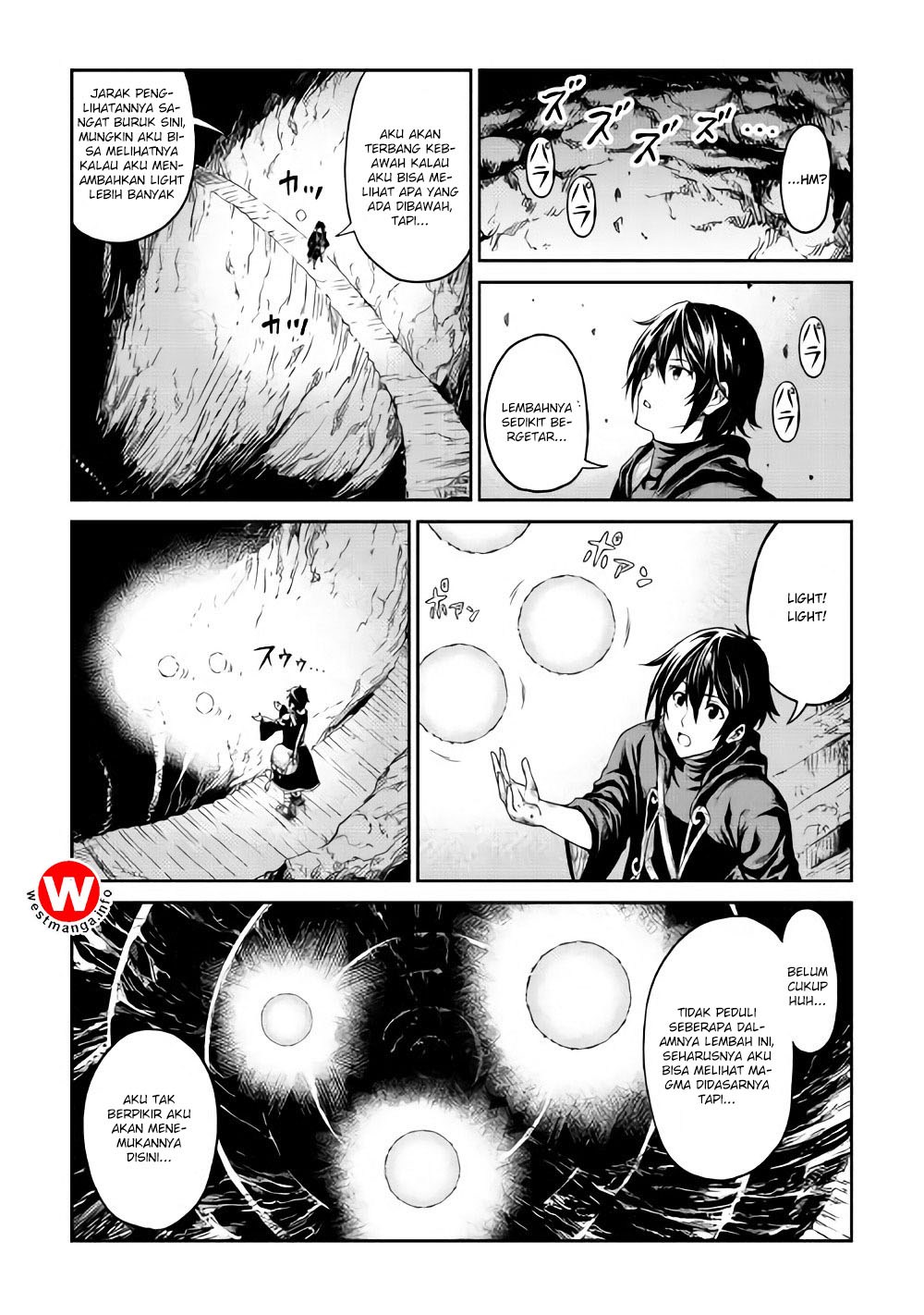 Sozai Saishuka no Isekai Ryokouki