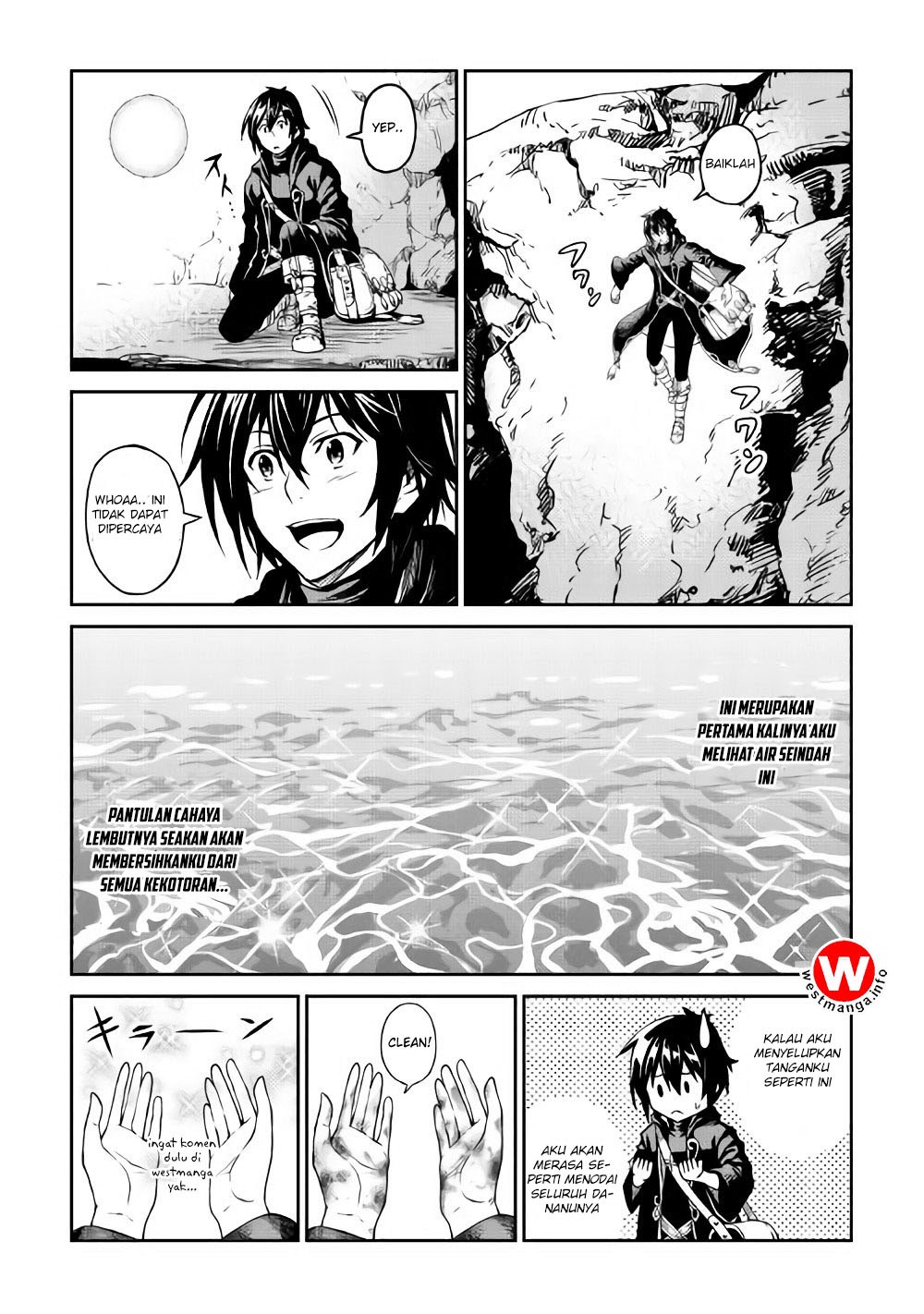 Sozai Saishuka no Isekai Ryokouki
