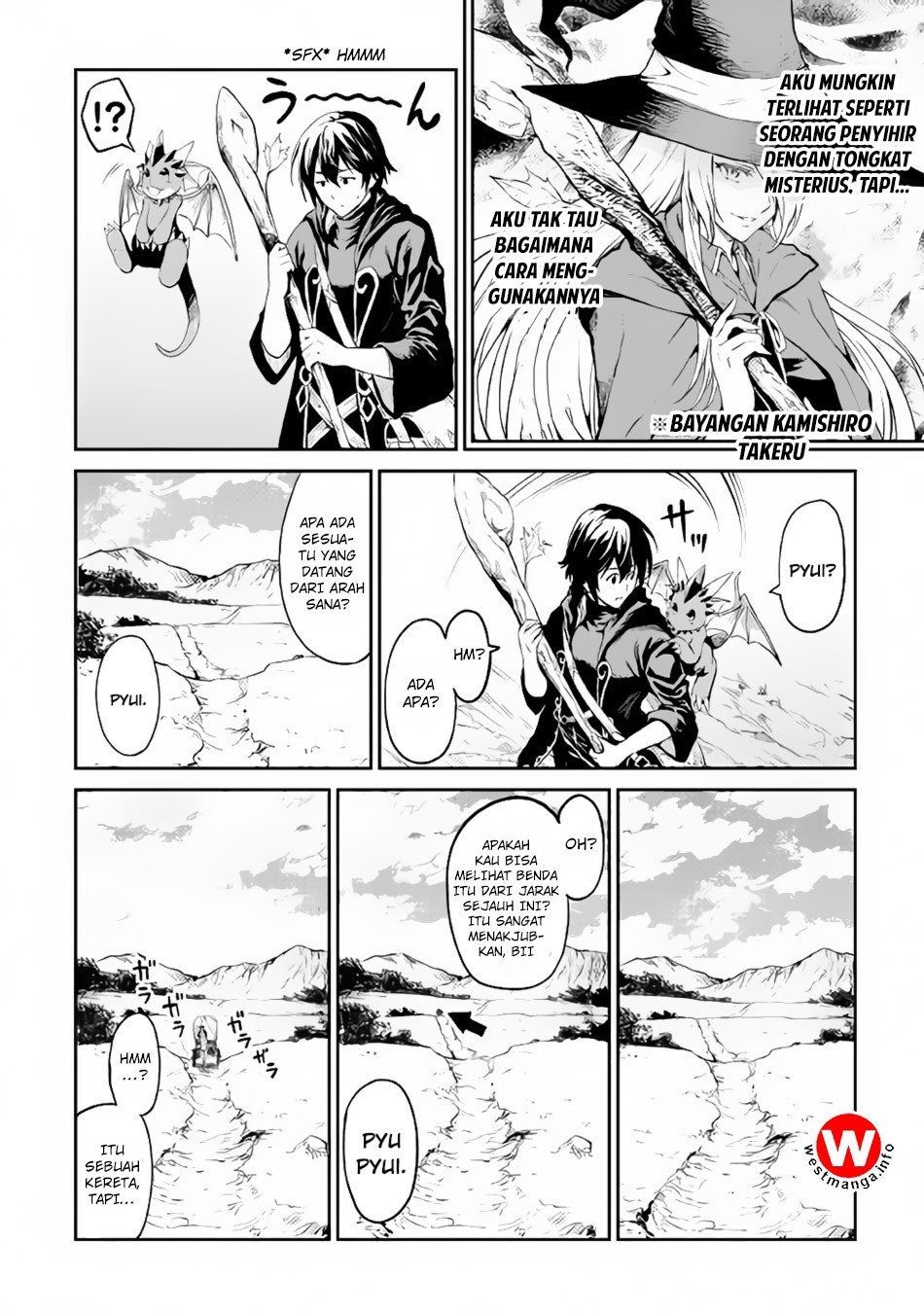 Sozai Saishuka no Isekai Ryokouki