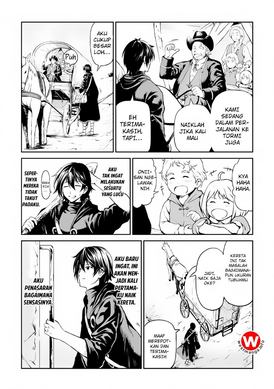 Sozai Saishuka no Isekai Ryokouki