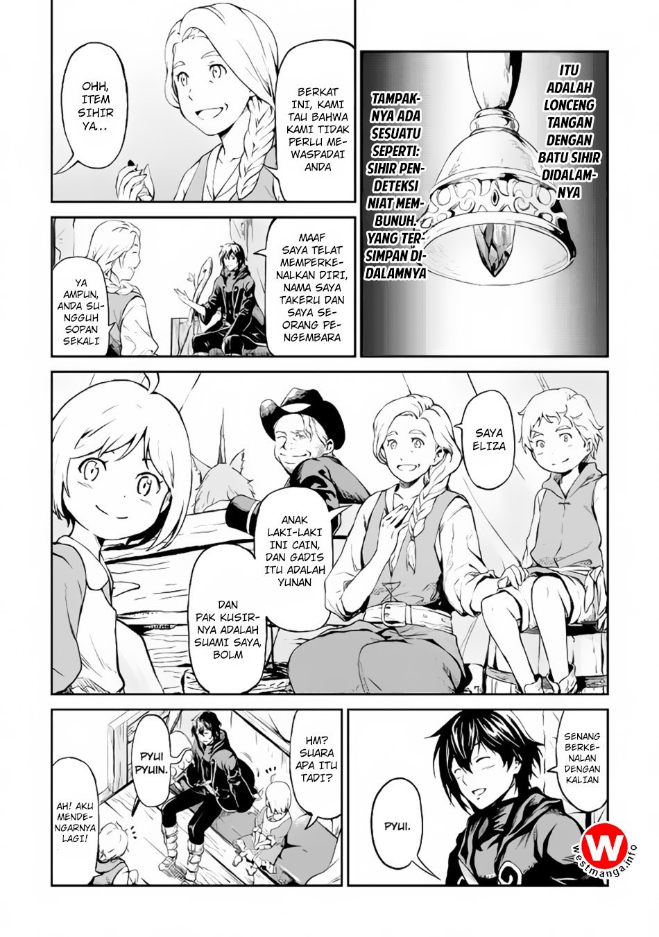 Sozai Saishuka no Isekai Ryokouki