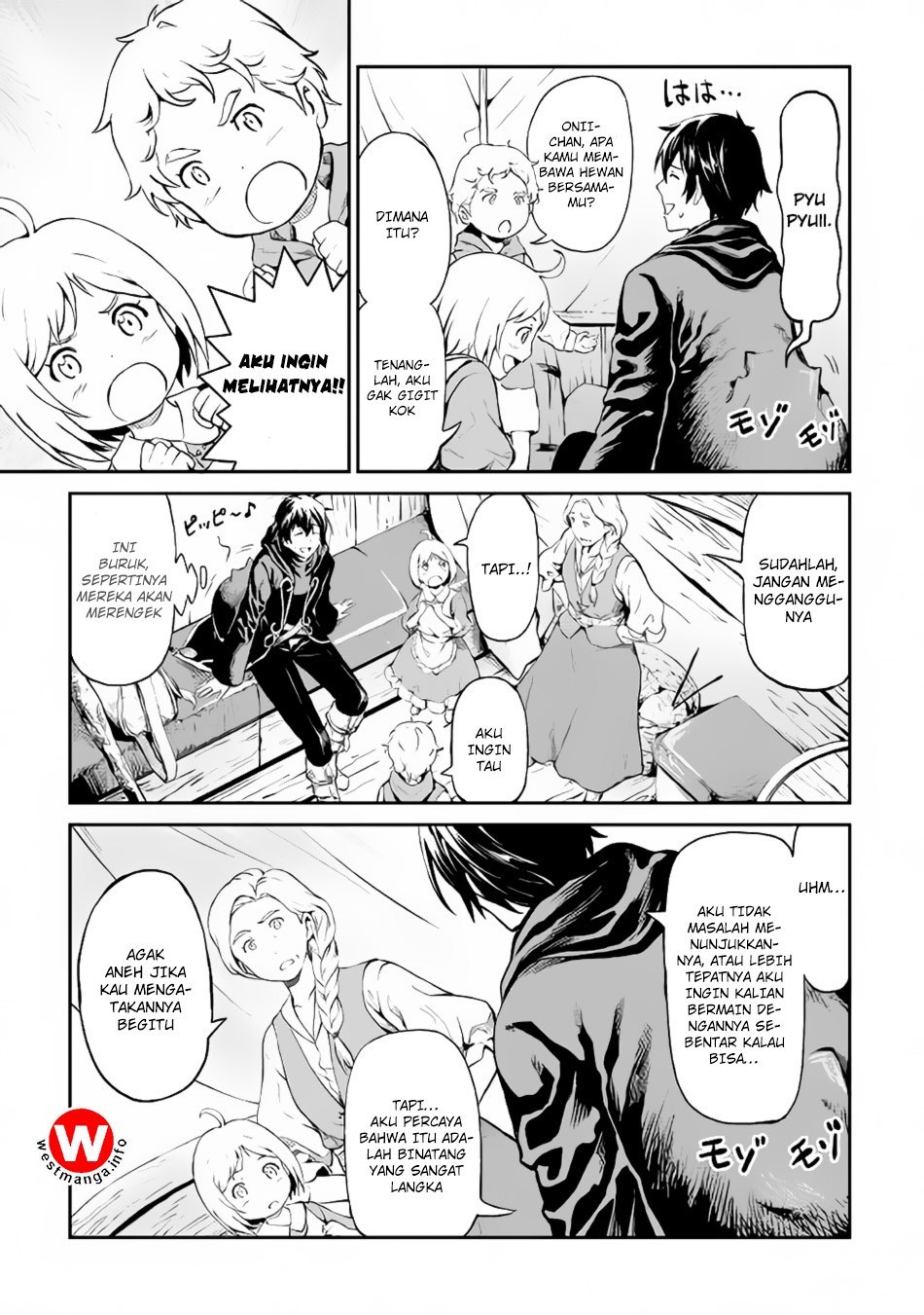 Sozai Saishuka no Isekai Ryokouki