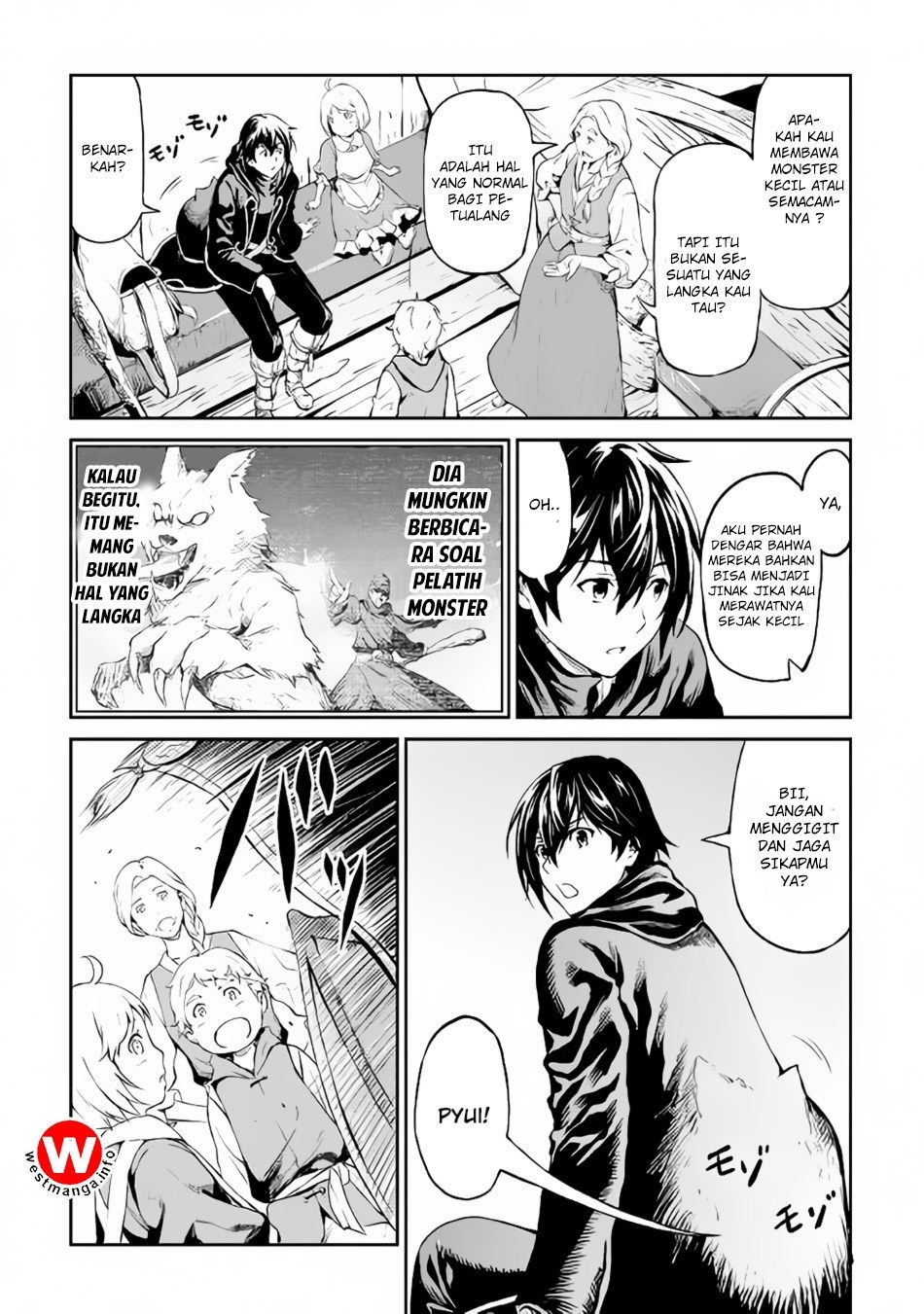 Sozai Saishuka no Isekai Ryokouki
