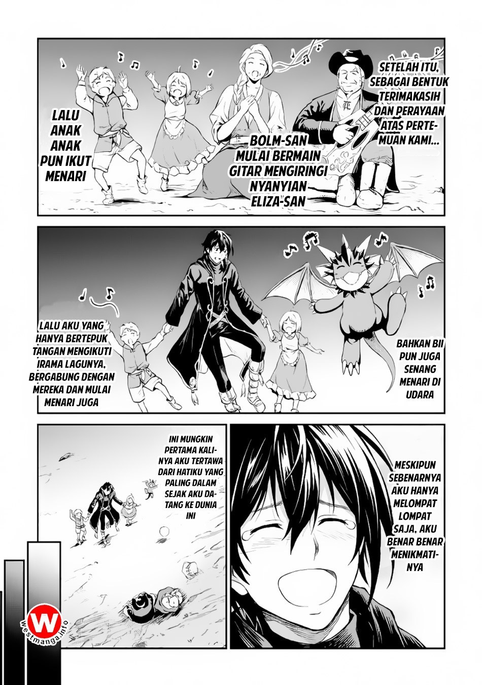 Sozai Saishuka no Isekai Ryokouki