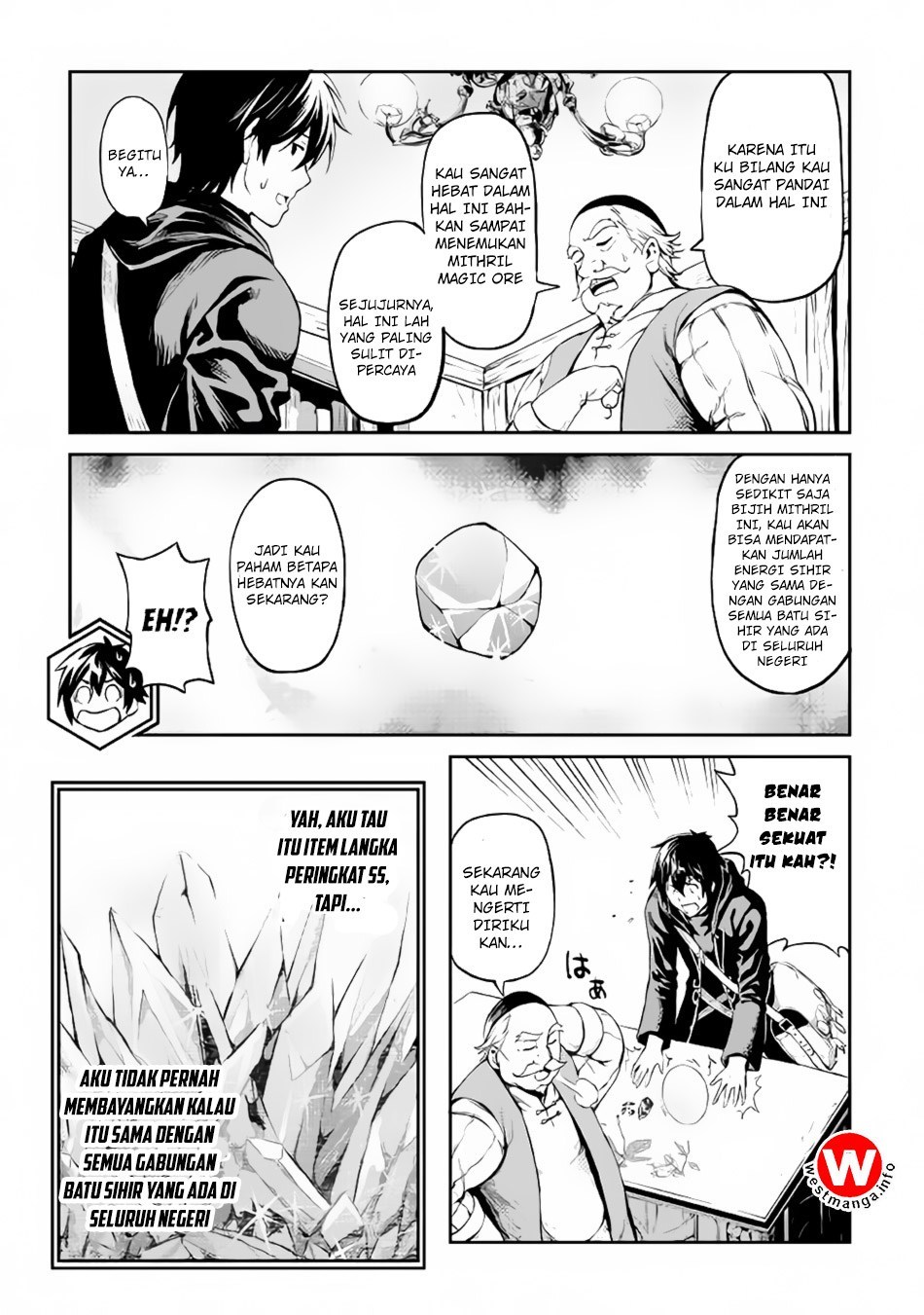 Sozai Saishuka no Isekai Ryokouki