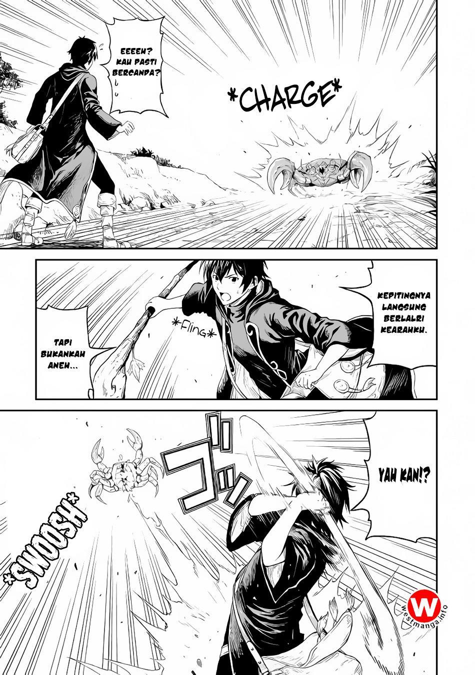 Sozai Saishuka no Isekai Ryokouki