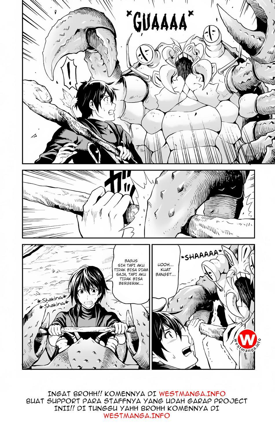 Sozai Saishuka no Isekai Ryokouki