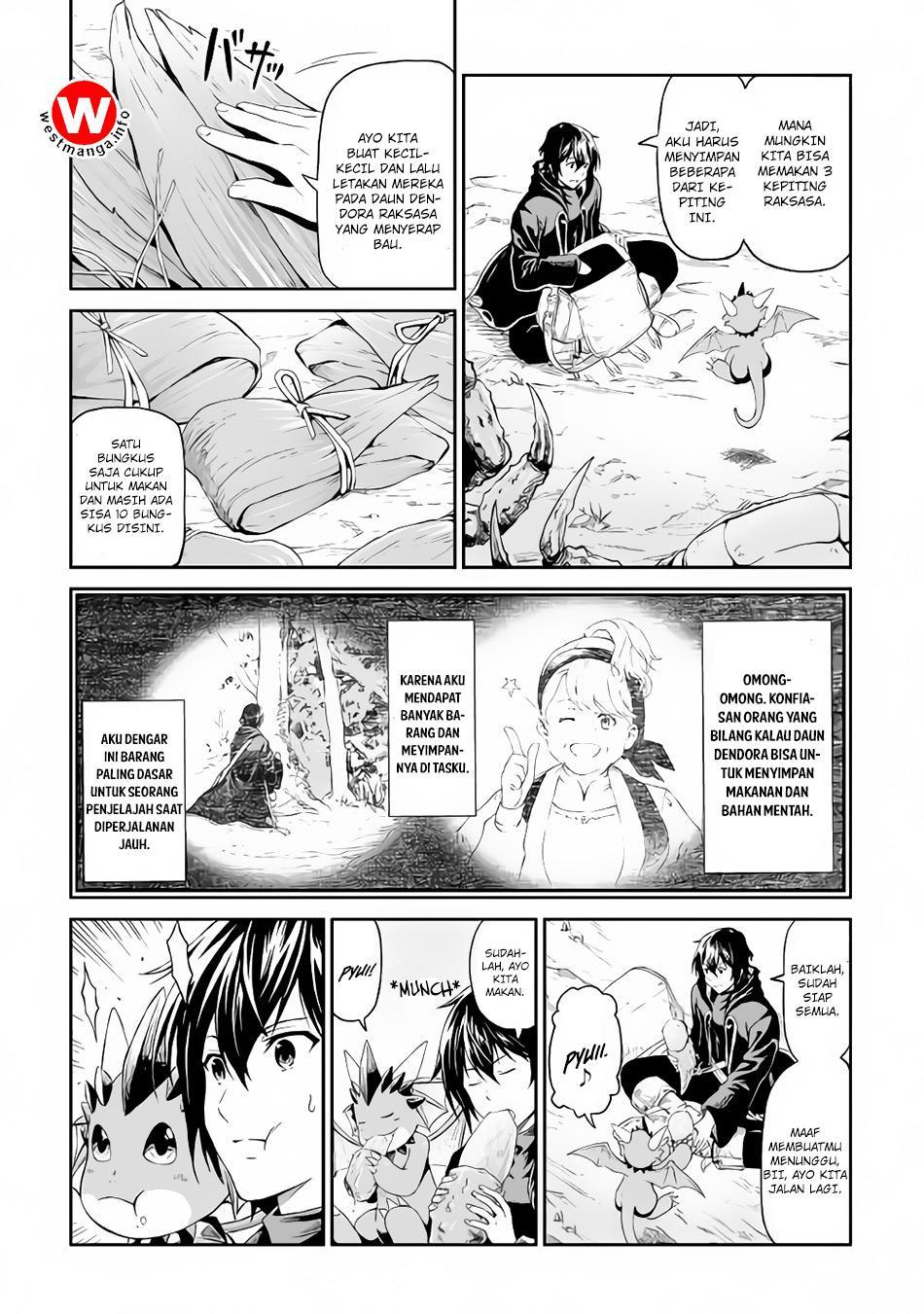 Sozai Saishuka no Isekai Ryokouki
