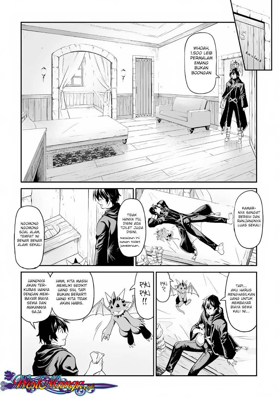 Sozai Saishuka no Isekai Ryokouki