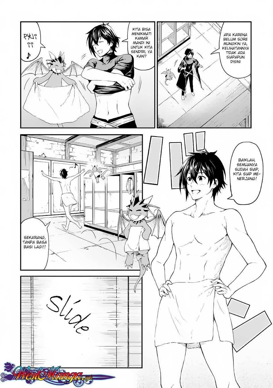 Sozai Saishuka no Isekai Ryokouki