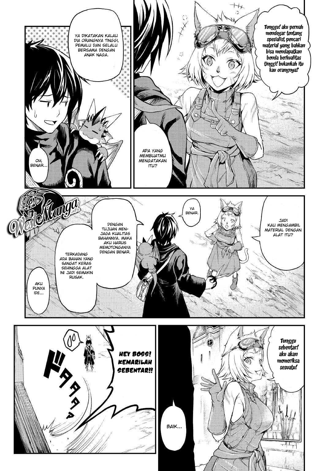 Sozai Saishuka no Isekai Ryokouki