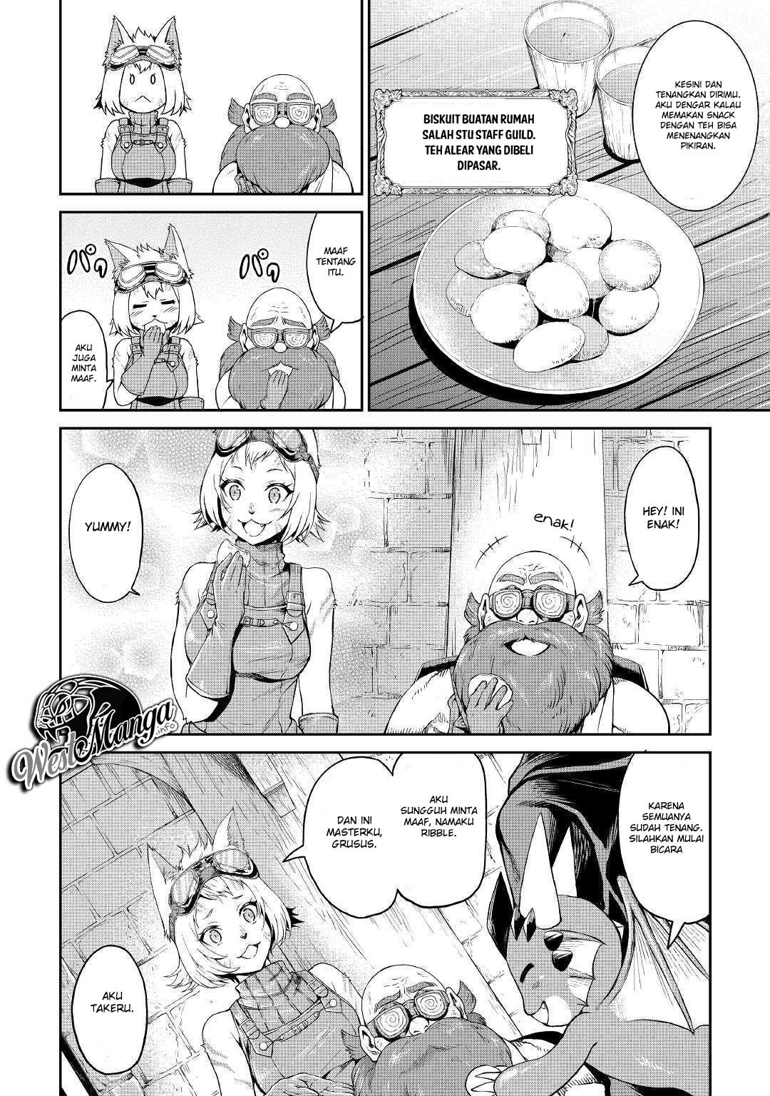Sozai Saishuka no Isekai Ryokouki