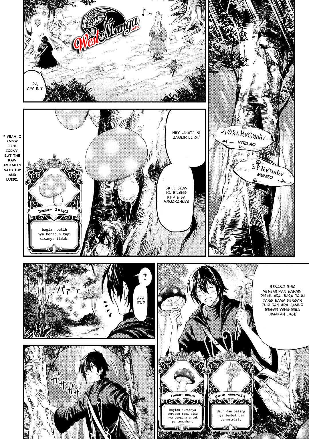 Sozai Saishuka no Isekai Ryokouki