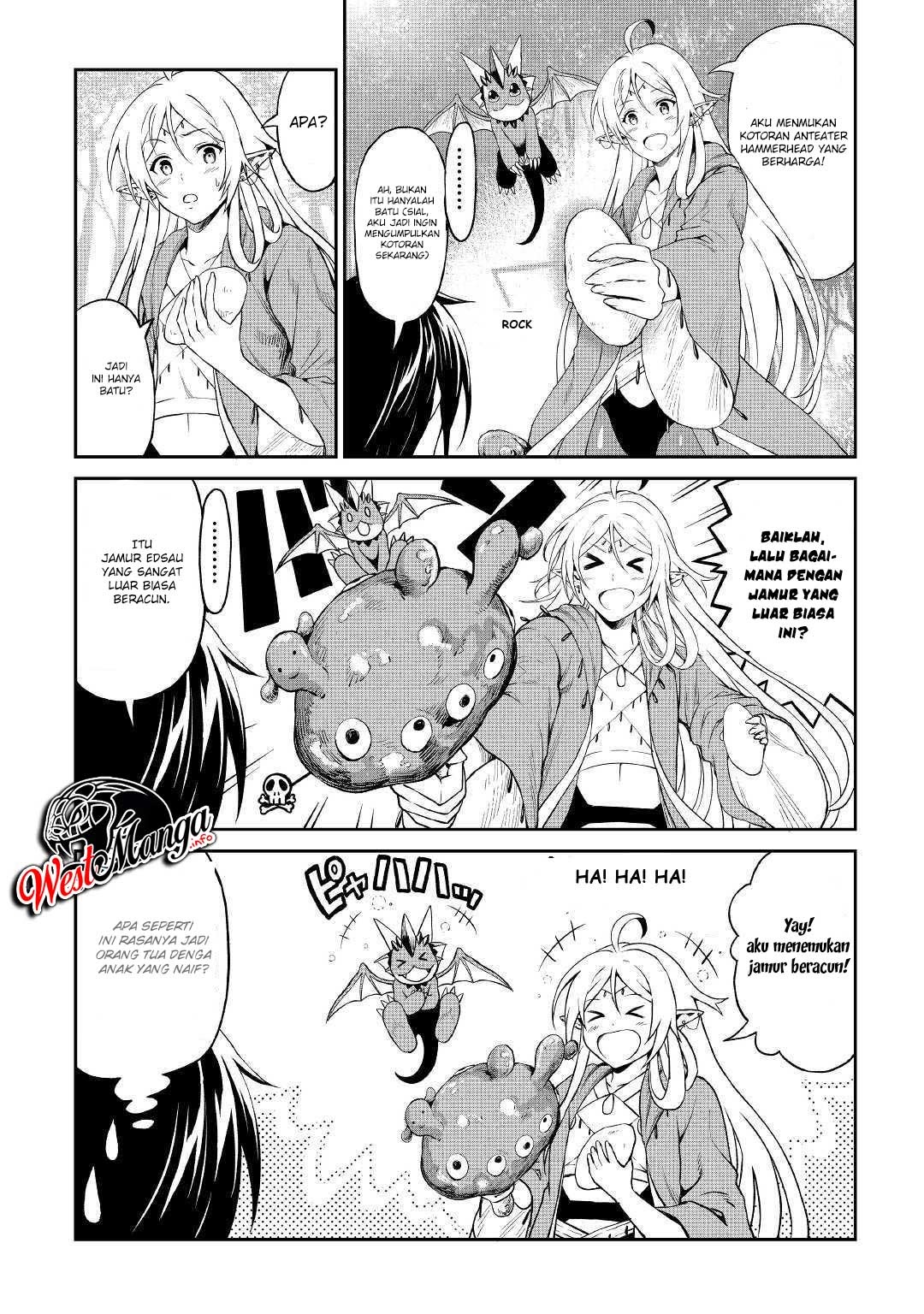 Sozai Saishuka no Isekai Ryokouki