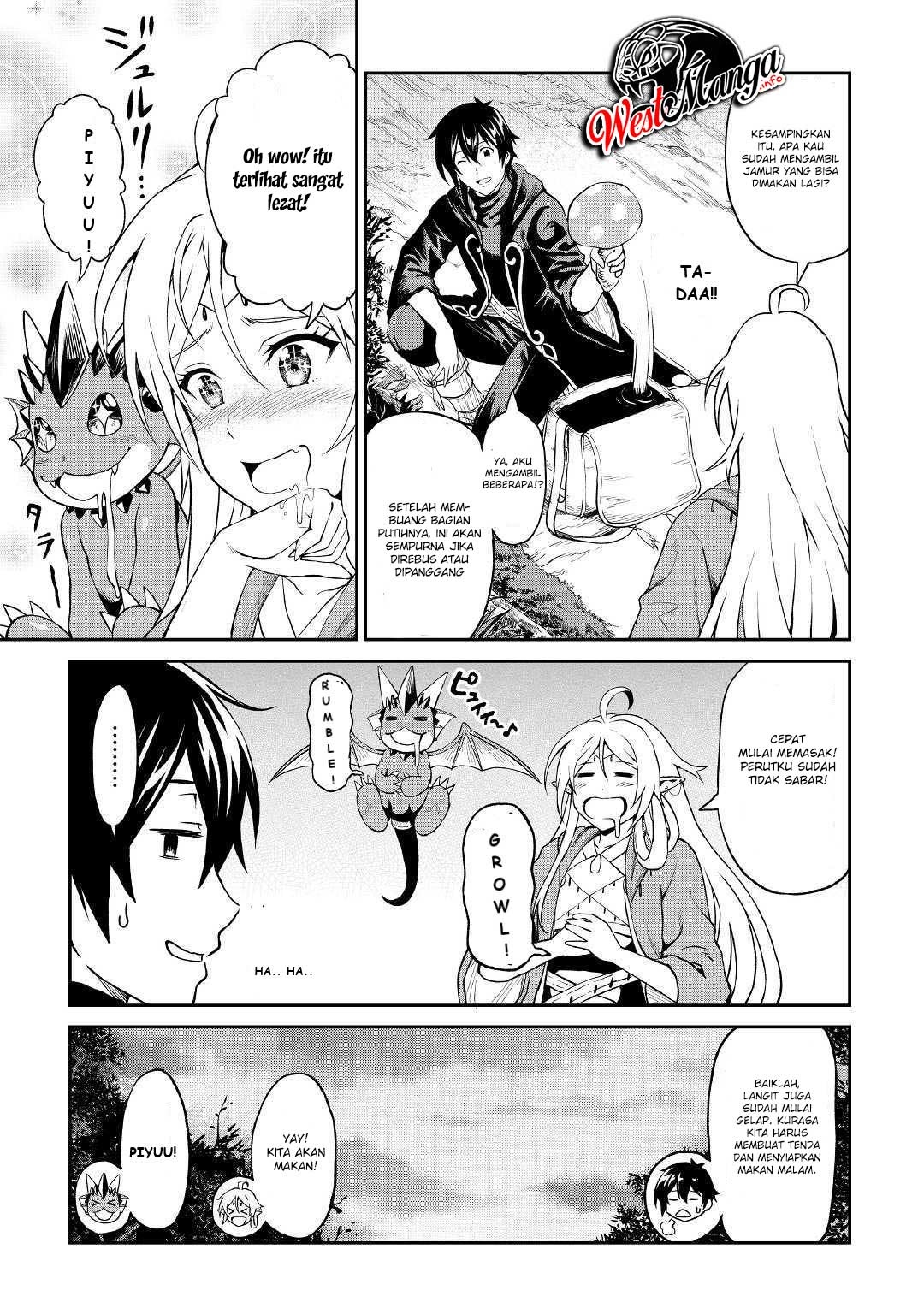 Sozai Saishuka no Isekai Ryokouki