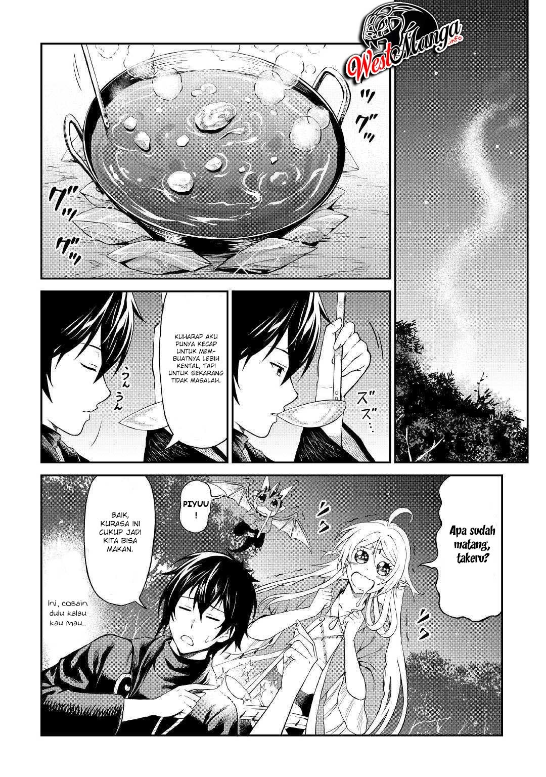 Sozai Saishuka no Isekai Ryokouki