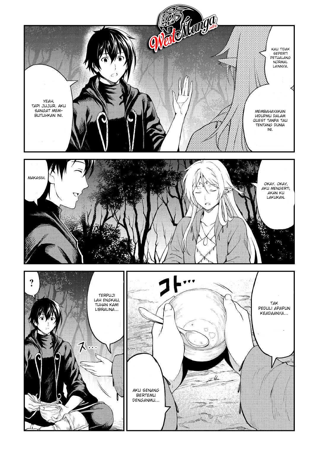 Sozai Saishuka no Isekai Ryokouki