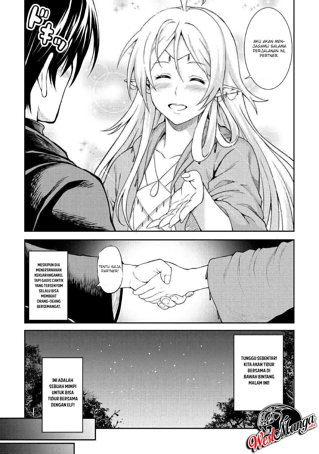 Sozai Saishuka no Isekai Ryokouki