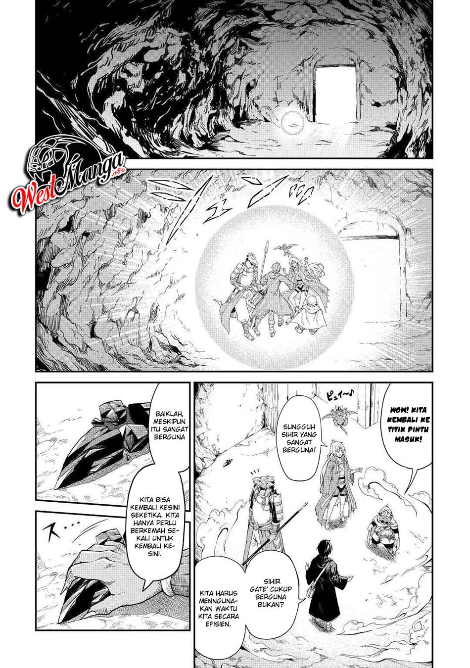 Sozai Saishuka no Isekai Ryokouki