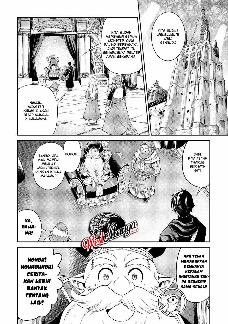 Sozai Saishuka no Isekai Ryokouki