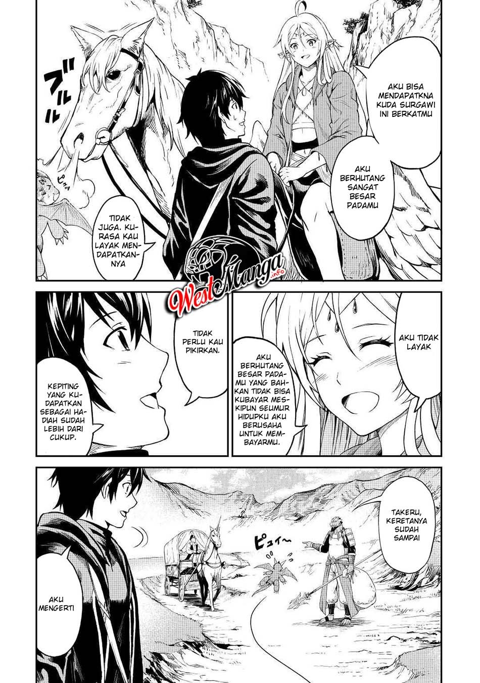 Sozai Saishuka no Isekai Ryokouki