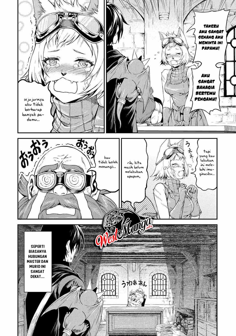 Sozai Saishuka no Isekai Ryokouki