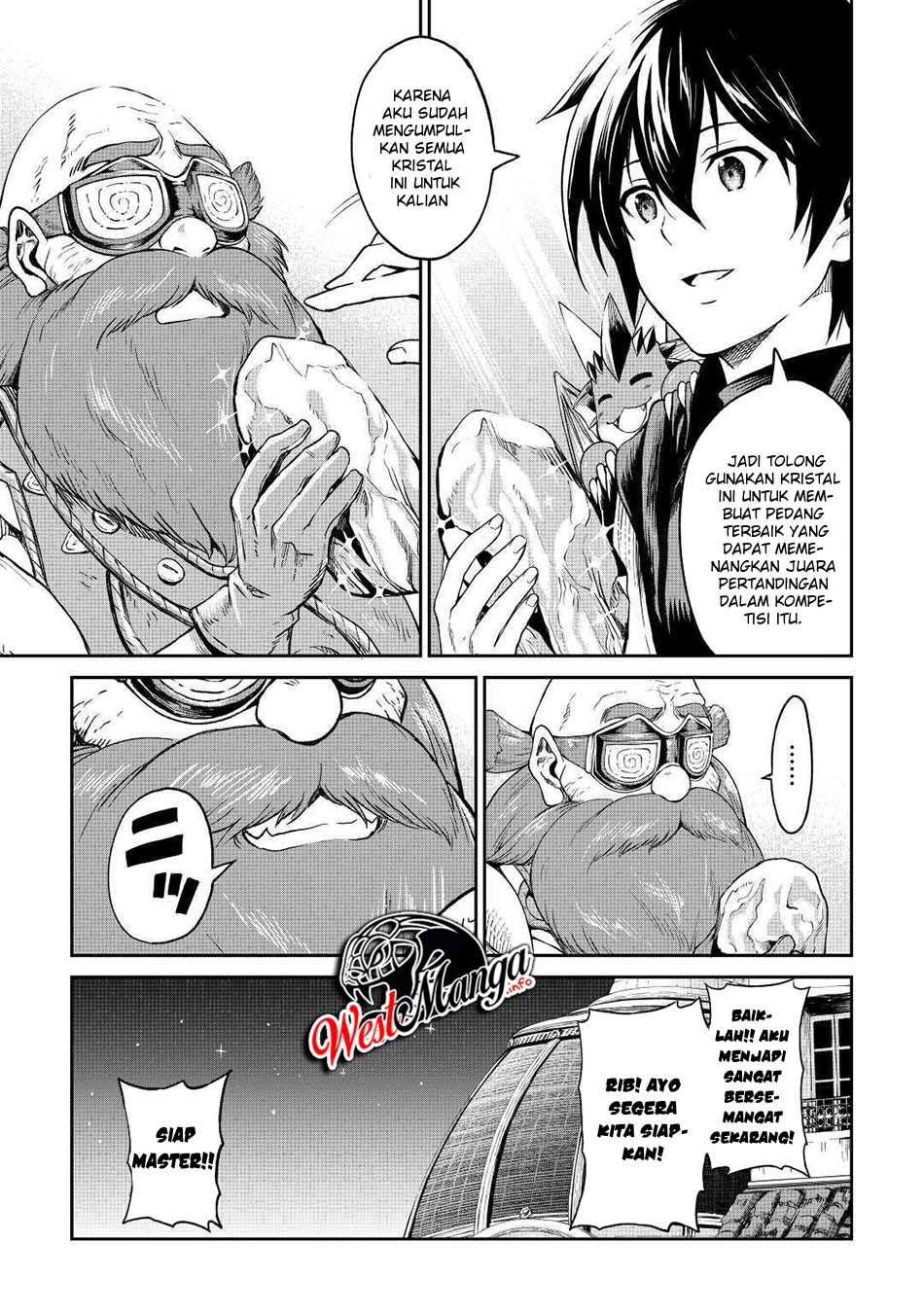 Sozai Saishuka no Isekai Ryokouki