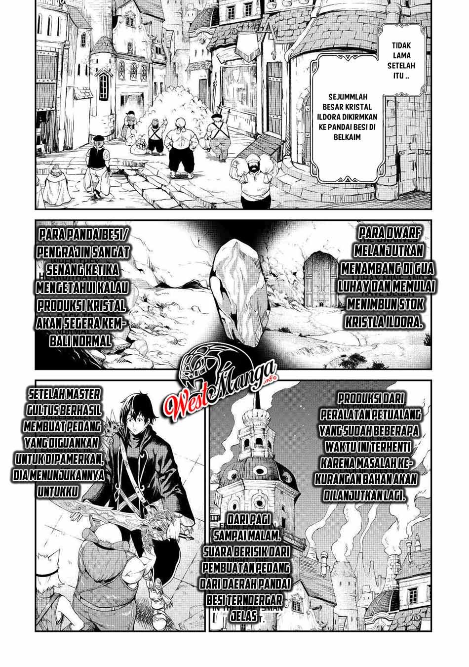 Sozai Saishuka no Isekai Ryokouki