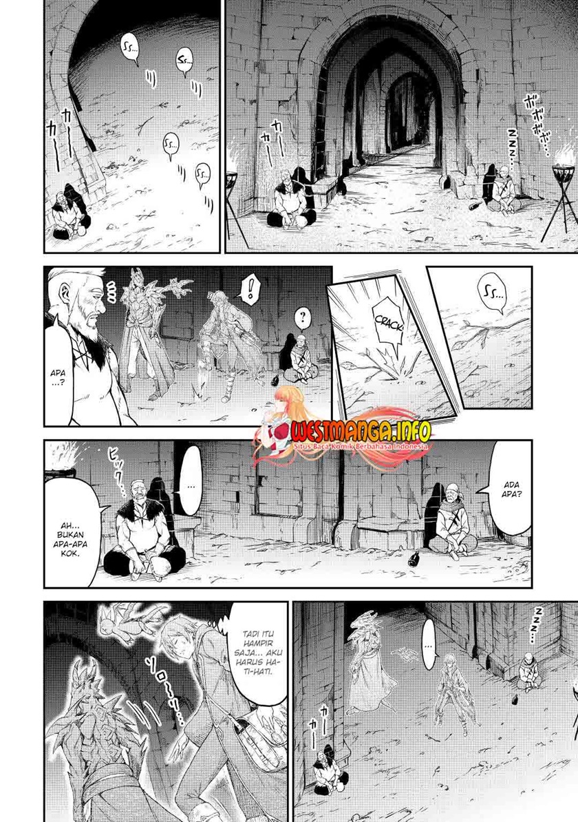 Sozai Saishuka no Isekai Ryokouki