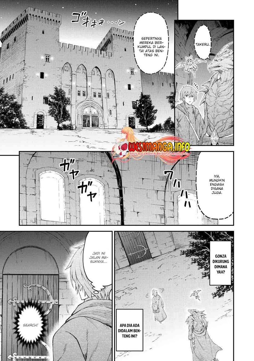 Sozai Saishuka no Isekai Ryokouki