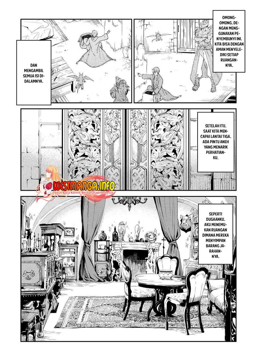 Sozai Saishuka no Isekai Ryokouki