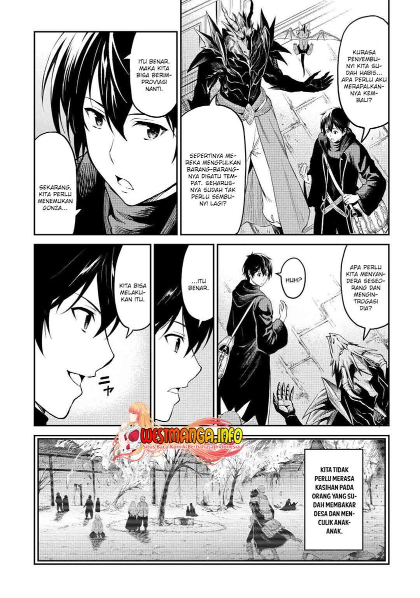 Sozai Saishuka no Isekai Ryokouki