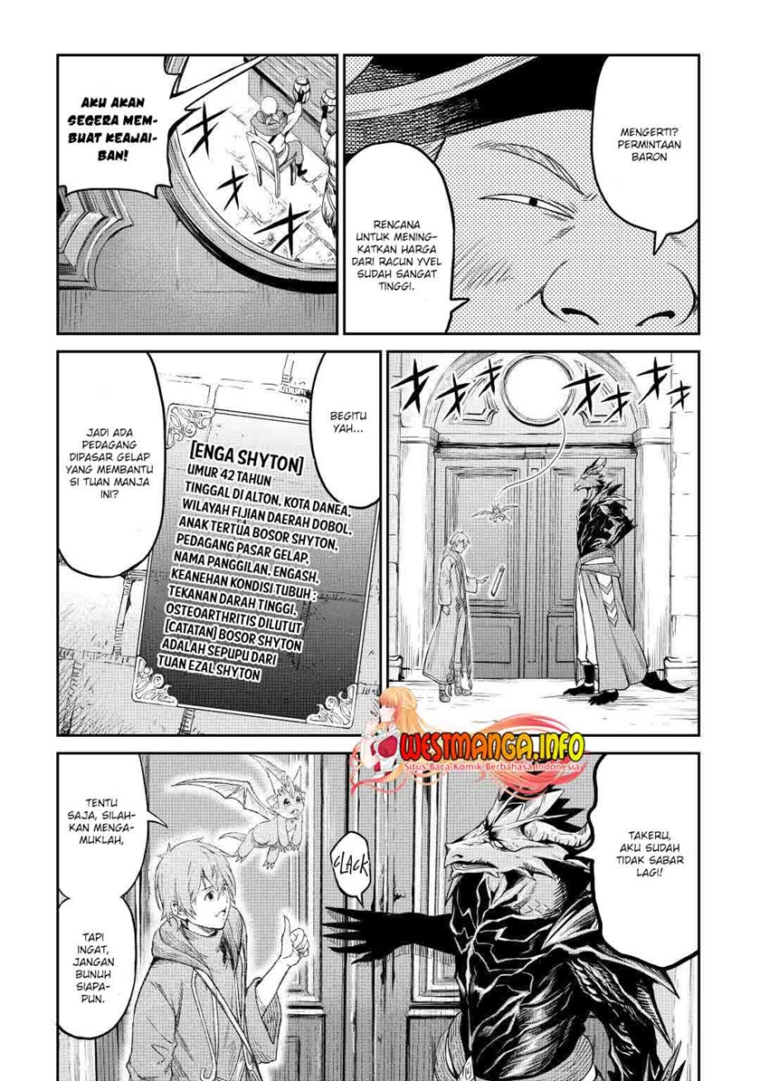 Sozai Saishuka no Isekai Ryokouki