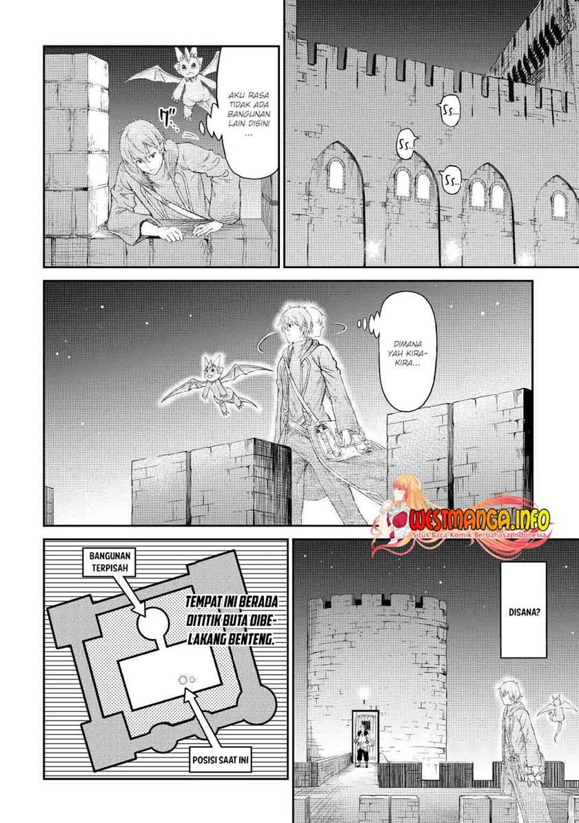 Sozai Saishuka no Isekai Ryokouki