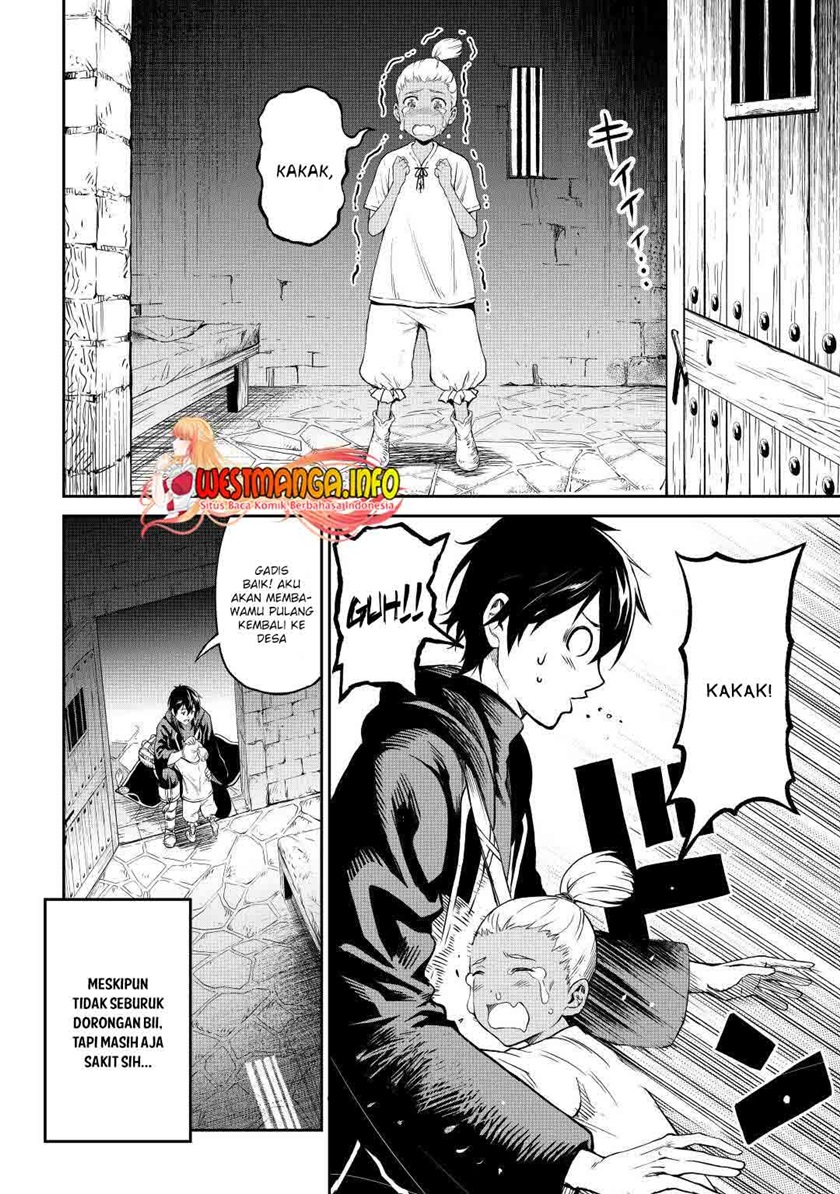 Sozai Saishuka no Isekai Ryokouki
