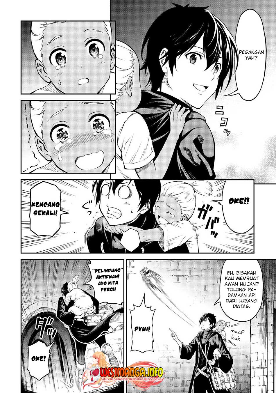 Sozai Saishuka no Isekai Ryokouki
