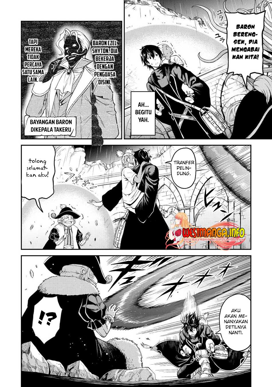 Sozai Saishuka no Isekai Ryokouki