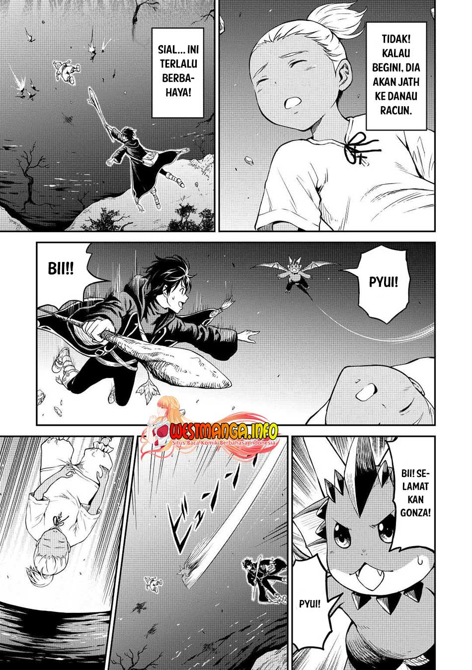 Sozai Saishuka no Isekai Ryokouki