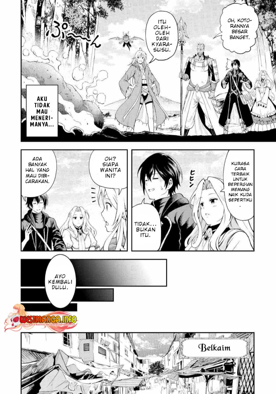 Sozai Saishuka no Isekai Ryokouki