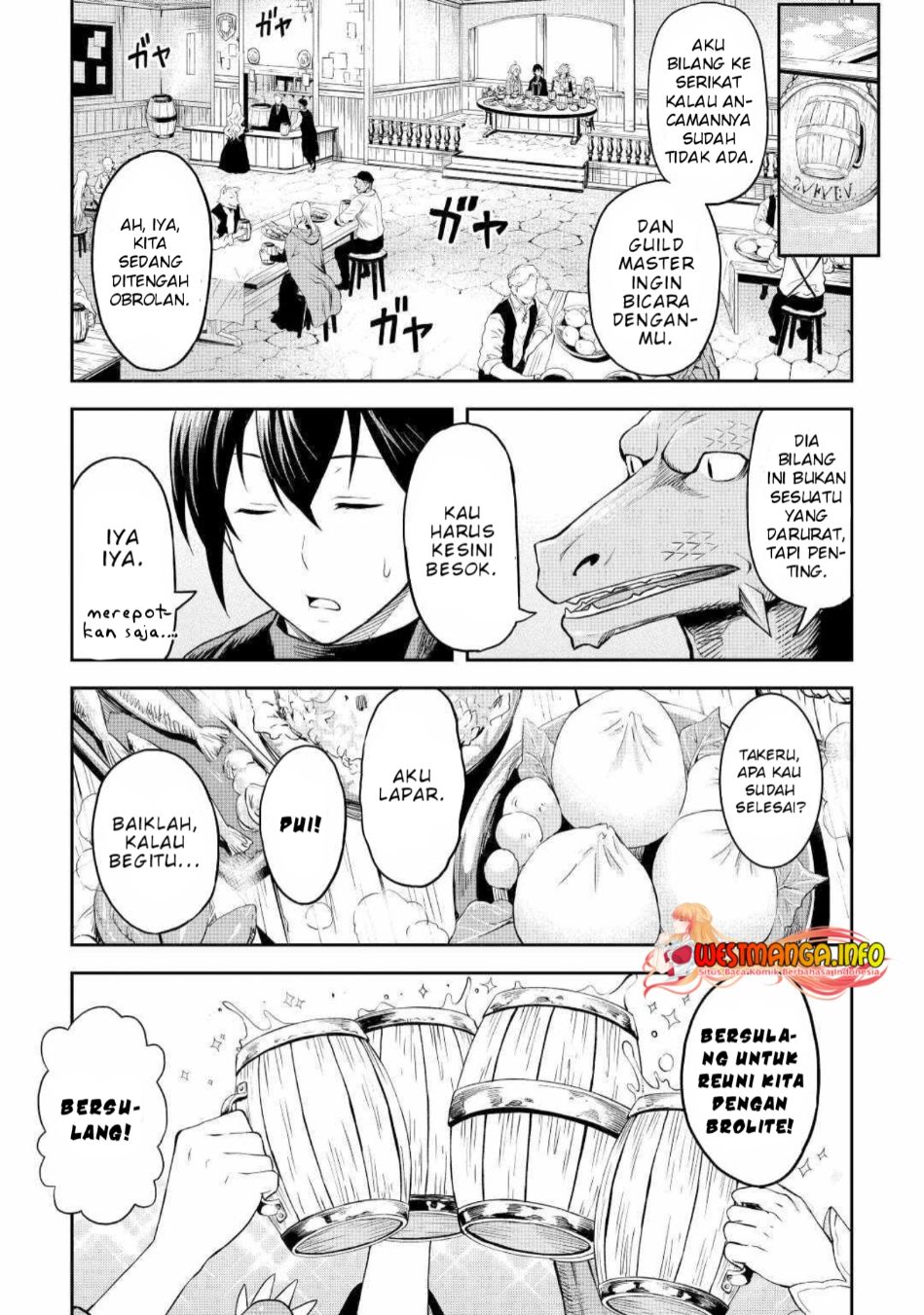 Sozai Saishuka no Isekai Ryokouki