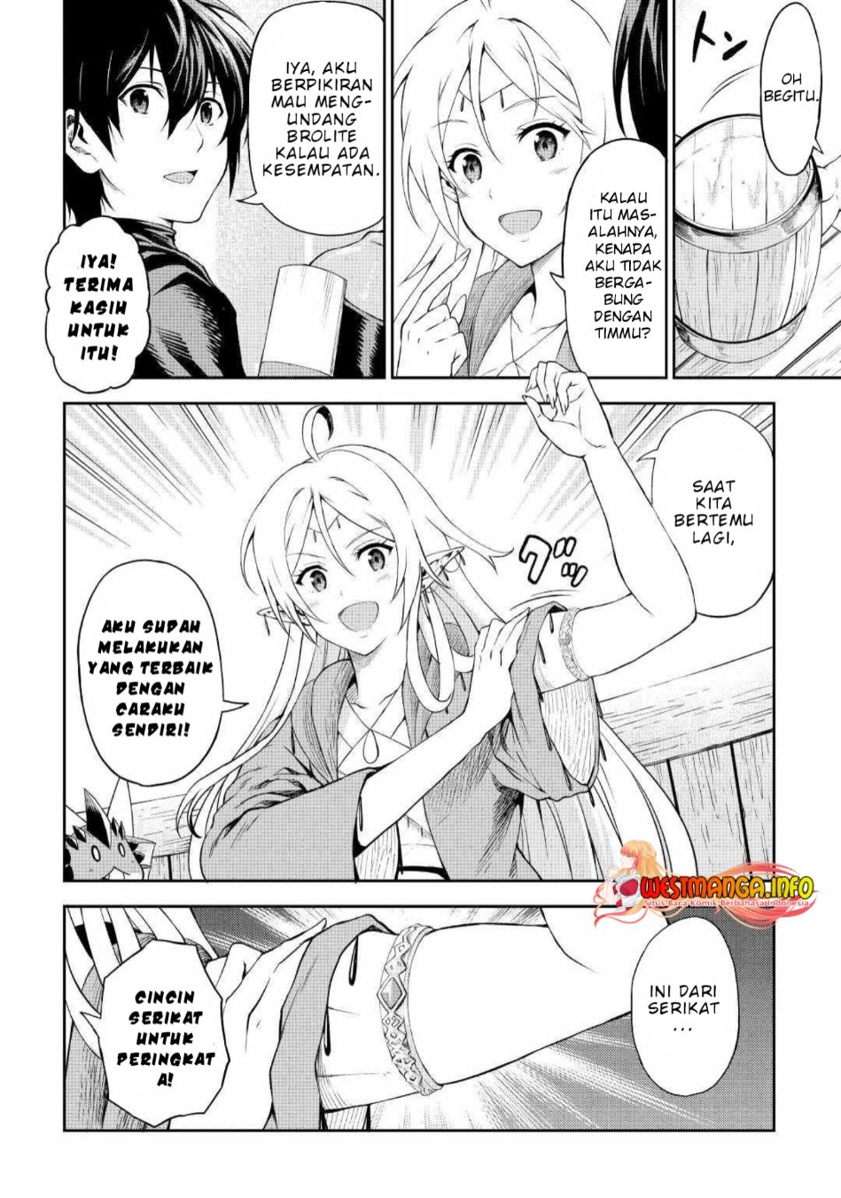 Sozai Saishuka no Isekai Ryokouki