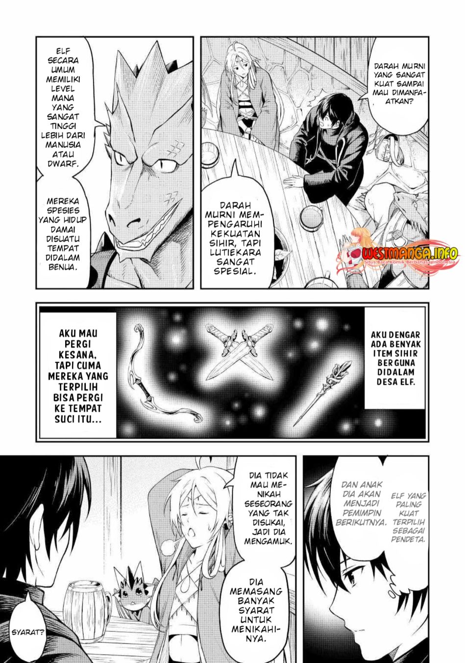 Sozai Saishuka no Isekai Ryokouki